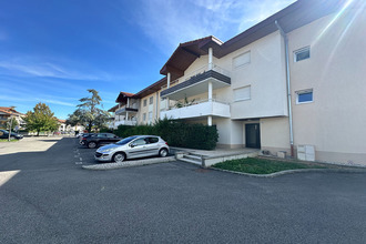  appartement reignier-esery 74930