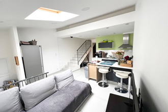  appartement reillanne 04110