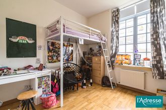  appartement reims 51100