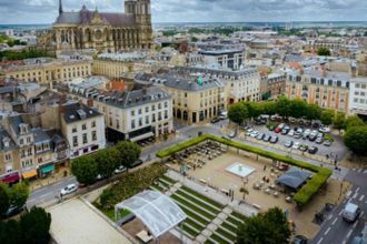  appartement reims 51100