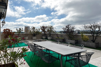  appartement reims 51100