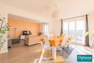  appartement reims 51100