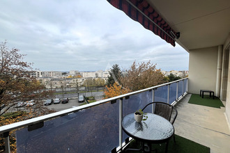  appartement reims 51100