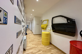  appartement reims 51100