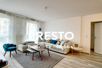  appartement reims 51100