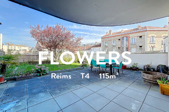  appartement reims 51100