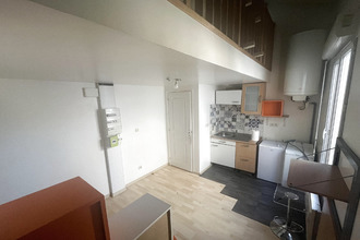  appartement reims 51100
