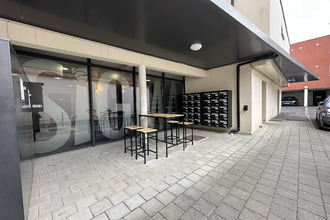  appartement reims 51100