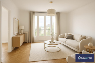  appartement reims 51100