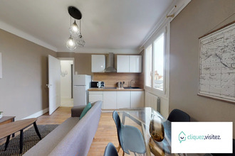  appartement reims 51100