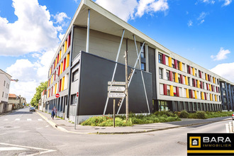  appartement reims 51100