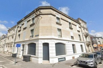  appartement reims 51100