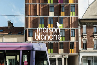  appartement reims 51100