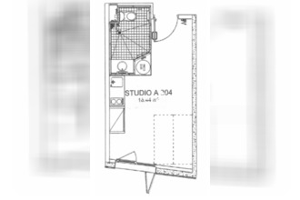  appartement reims 51100