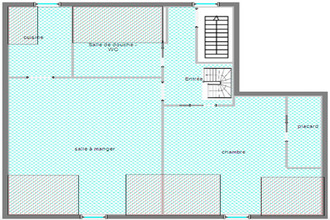  appartement reims 51100