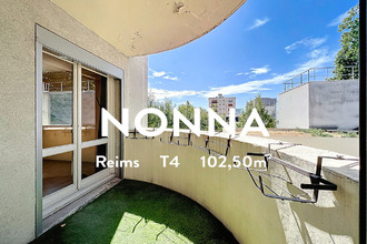 appartement reims 51100