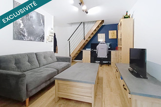  appartement reims 51100