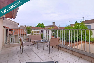  appartement reims 51100