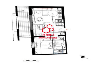  appartement reims 51100