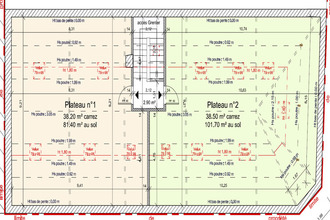  appartement reims 51100