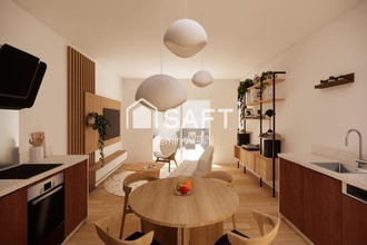  appartement reims 51100