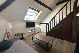  appartement reims 51100