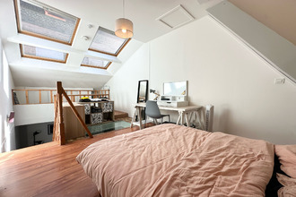  appartement reims 51100