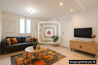  appartement reims 51100