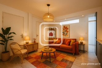  appartement reims 51100