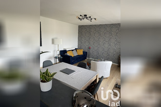  appartement reims 51100