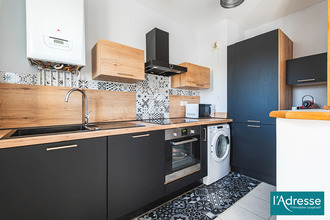  appartement reims 51100