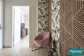  appartement reims 51100