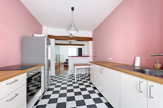  appartement reims 51100