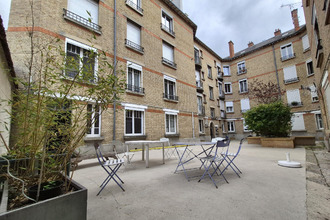  appartement reims 51100