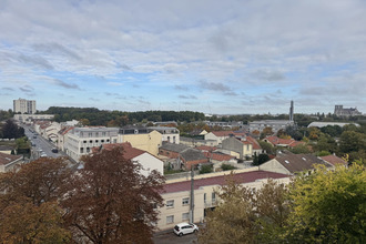  appartement reims 51100