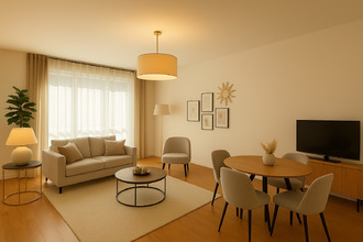  appartement reims 51100