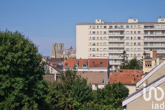  appartement reims 51100