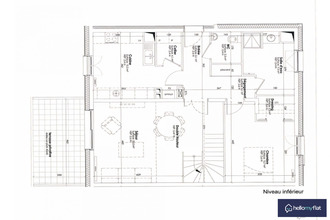  appartement reims 51100