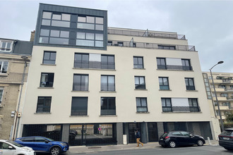  appartement reims 51100