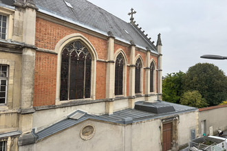  appartement reims 51100