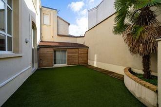  appartement reims 51100