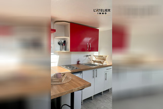  appartement reims 51100