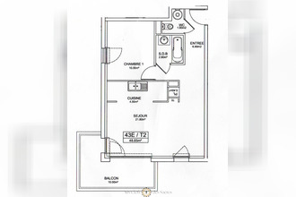  appartement reims 51100