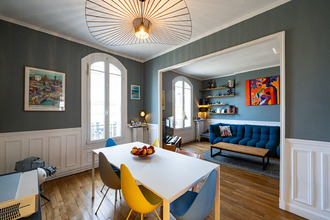  appartement reims 51100