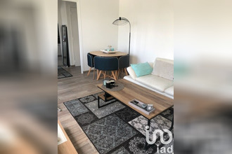  appartement reims 51100