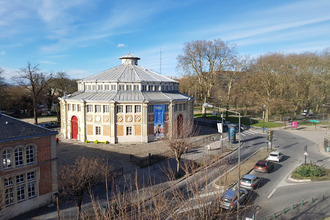  appartement reims 51100