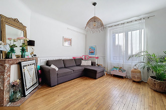  appartement reims 51100