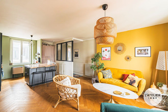  appartement reims 51100