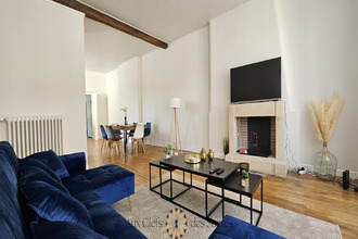  appartement reims 51100