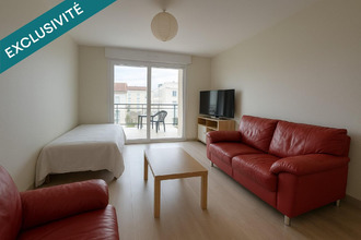  appartement reims 51100